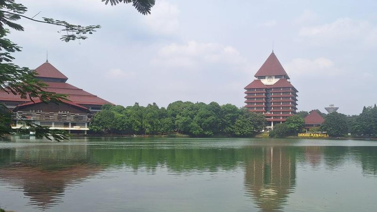 UI Nonaktifkan Sementara 16 Mahasiswa Fakultas Hukum Terduga Kekerasan Verbal