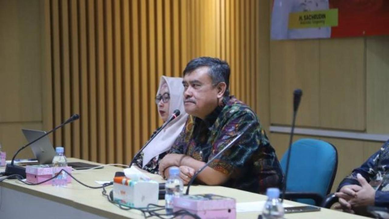 Hakim Beri Wawasan Hukum, Perkuat Penyelesaian Sengketa UMKM Tangerang