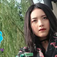 Stefan William jadi mantan pertama untuk Natasha Wilona.