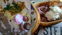 6 Potret Makan Es Krim Ini Kelewat Nyeleneh, Orang Indonesia Banget (IG/wkwkland_real)