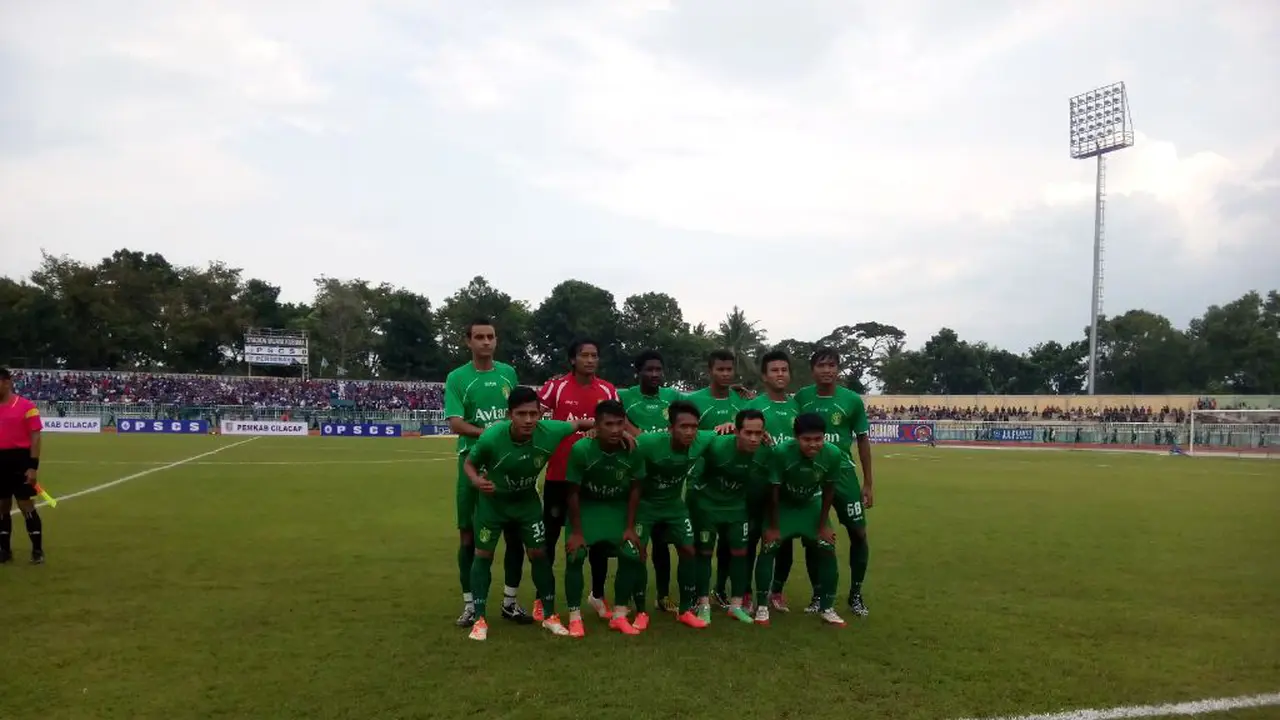Persebaya Surabaya