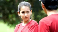 Adegan sinetron Dari Jendela SMP tayang perdana di SCTV Senin, 29 Juni 2020 (dok Sinemart)