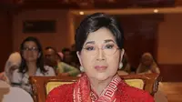 Masyarakat Berbondong-bondong Hadiri Prosesi Pemakaman Titiek Puspa
