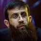 Warga Palestina, Khader Adnan, meninggal di penjara Israel setelah mogok makan selama 87 hari. (Dok.&nbsp;Majdi Mohammed/AP)