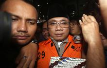 KPK Bongkar Akal Bulus Eks Menag Yaqut, Coba Suap Rp17 Miliar untuk Bungkam Pansus Haji DPR