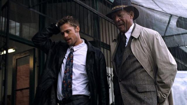 Se7en (1995)