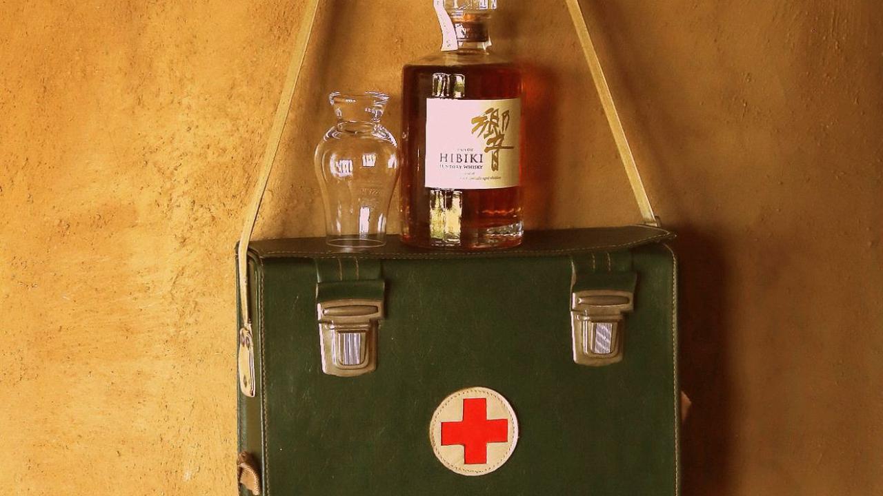 7 Kelas Obat HIV