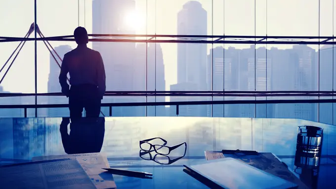 4 Alasan Kenapa Sebagian Orang Lebih Ambisius