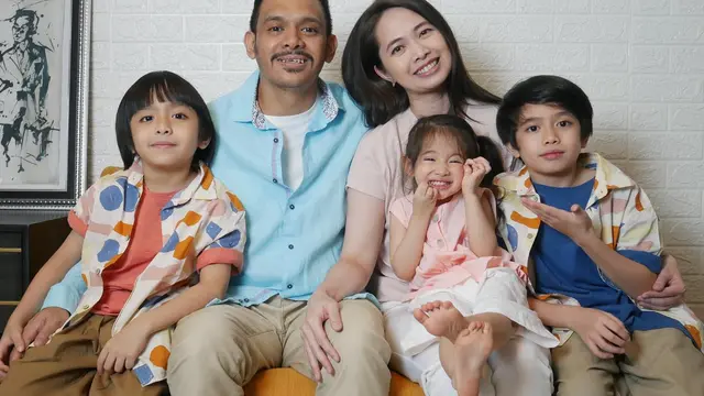 Sempat Vakum 5 Tahun, Ini 7 Potret Verlita Evelyn yang Main Film Aku Rindu