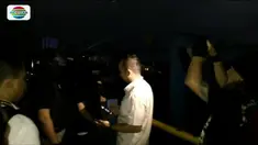 Petugas gabungan dari Polda Metro Jaya dan Polres Metro Bekasi berhasil menangkap HS yang tak lain adalah saudara dari istri Daperum, yaitu Maya Ambarita.