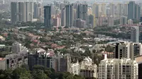 Properti Mewah Sitaan Kasus Pencucian Uang di Singapura Terjual Rp 227,9 Miliar