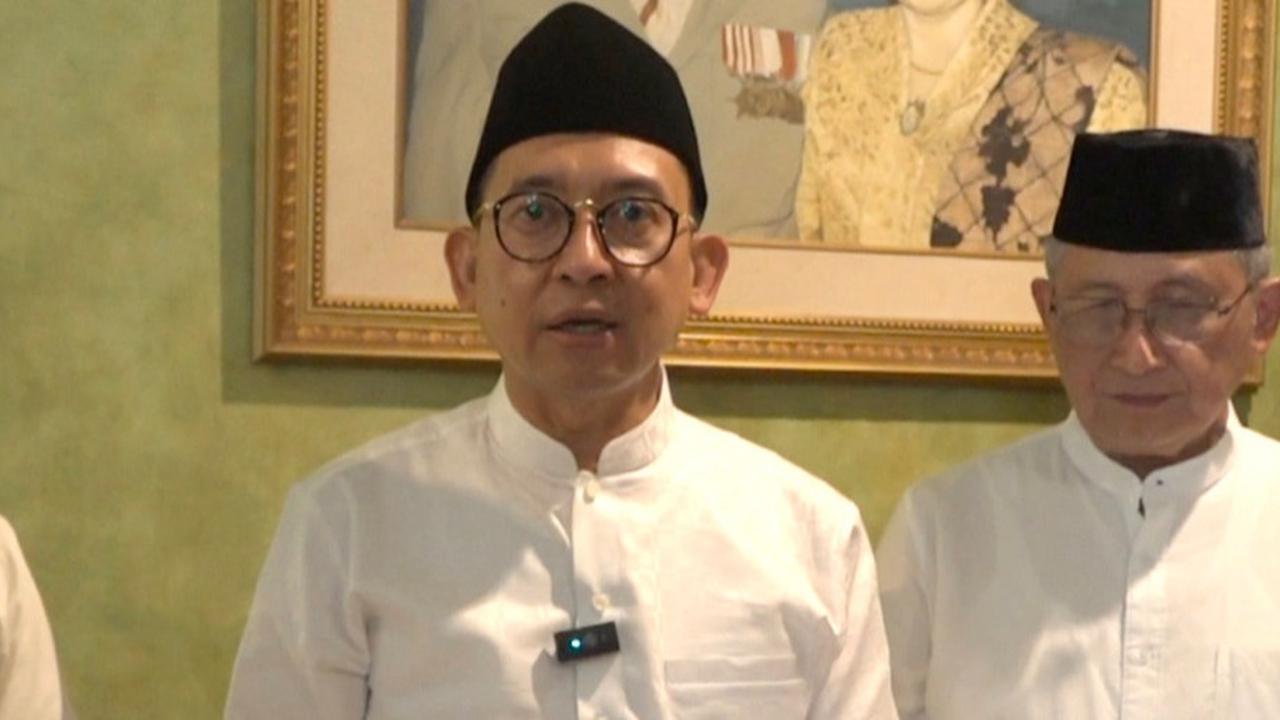 Fadli Zon Pastikan Tak Ada Sejarawan Mundur, Proyek Penulisan Ulang Sejarah Tetap Jalan Meski Dikecam