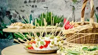 Menghadirkan Nuansa Piknik Seru di Rumah