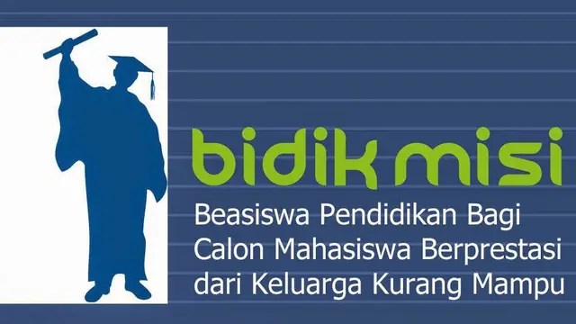 Hari Ini Pendaftaran Bidikmisi SBMPTN 2016 Dibuka!