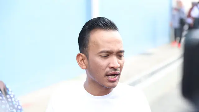 [Bintang] Ruben Onsu
