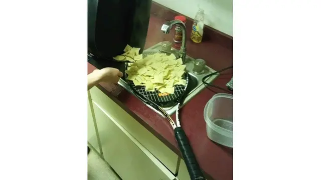 5 Lifehack Saat Masak Ini Cerdik Banget, Enggak Kepikiran