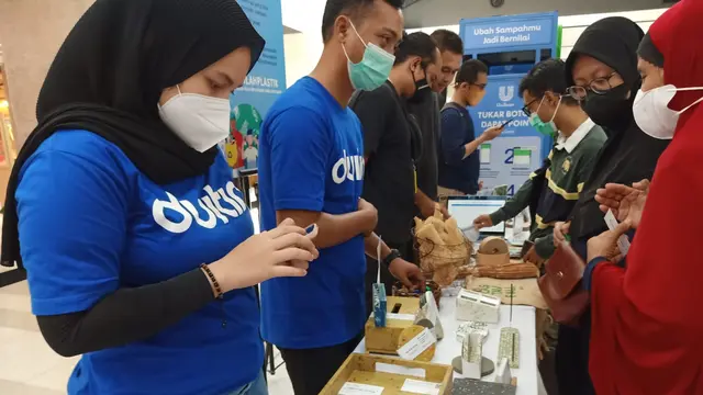 DLH DKI Jakarta Sebut 4 Gunung Sampah di Bantar Gebang Capai Ketinggian 50 Meter