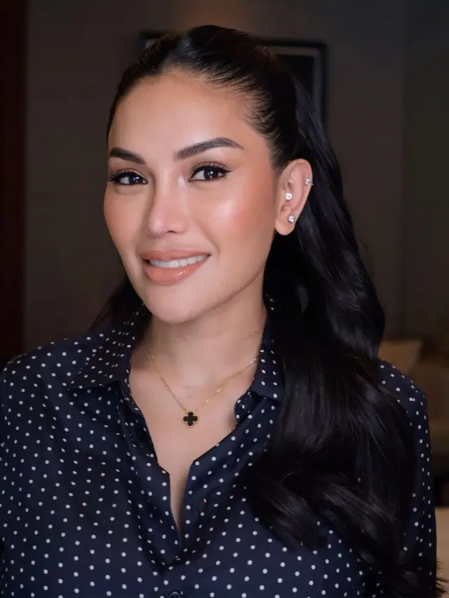 Nikita Mirzani. (Foto: Dok. Instagram @nikitamirzanimawardi_172)