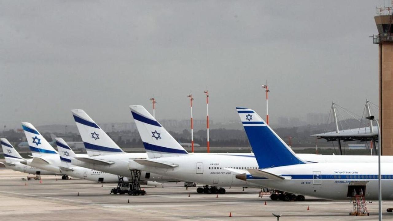 15 Maskapai Internasional Ancam Hentikan Penerbangan ke Israel, Kecuali Syarat Ini Dipenuhi