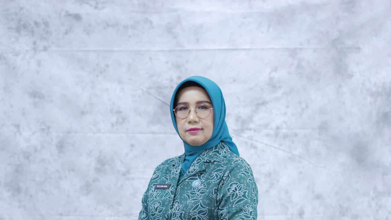 dr. Yulia Zubir, M.Epid