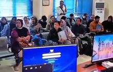 Dukcapil Mataram Genjot Aktivasi IKD Dukung Kelancaran SPMB 2026/2027