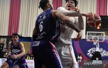 Drama Playoff IBL 2026: Pelita Jaya Kalahkan RANS 84-82 di Laga Perdana