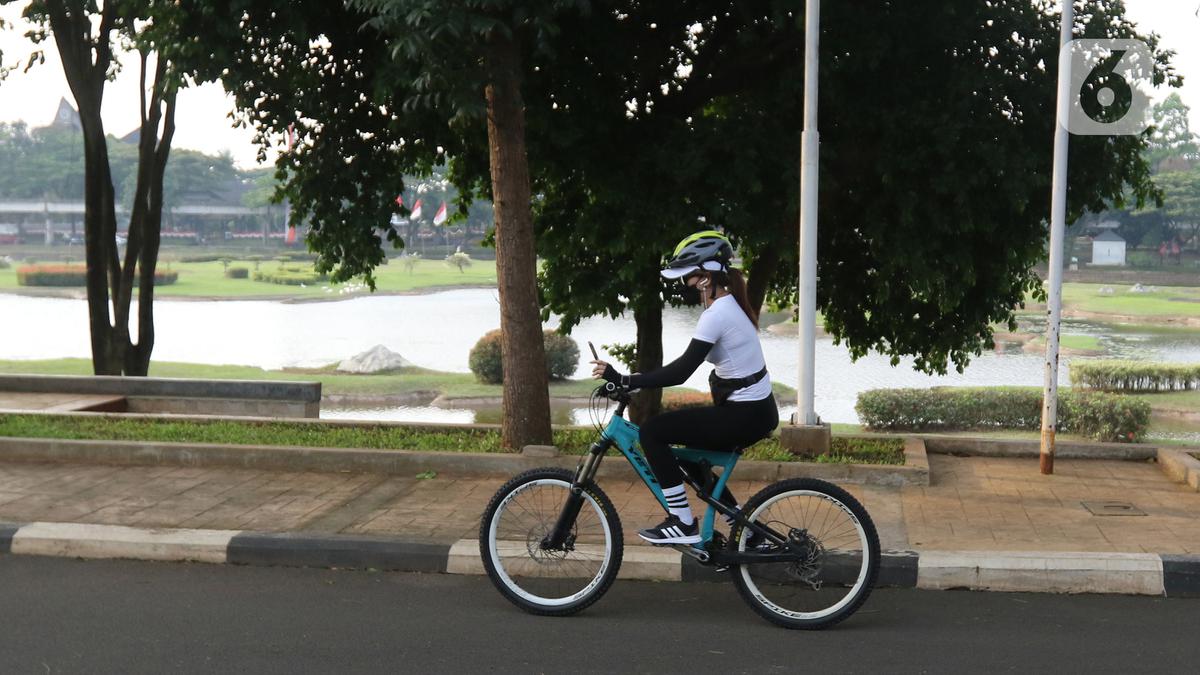 Turunkan Tensi, Gula Darah, dan Kolesterol dengan 3 Olahraga Ampuh ini!