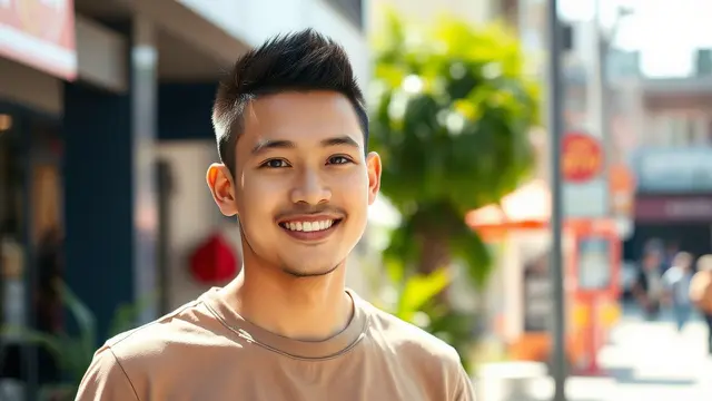 4 Tips Potongan Rambut Pria Sesuai Jenis Rambut, Buat Gayamu Makin Keren