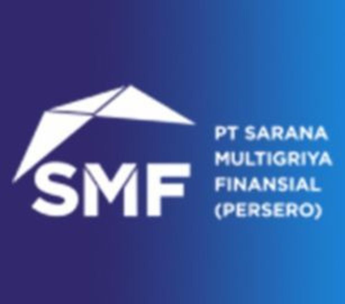 PT Sarana Multigriya Finansial (SMF) telah menyetorkan dividen ke negara terhitung sejak 2017 hingga Juni 2023 sebesar Rp 708,97 miliar.