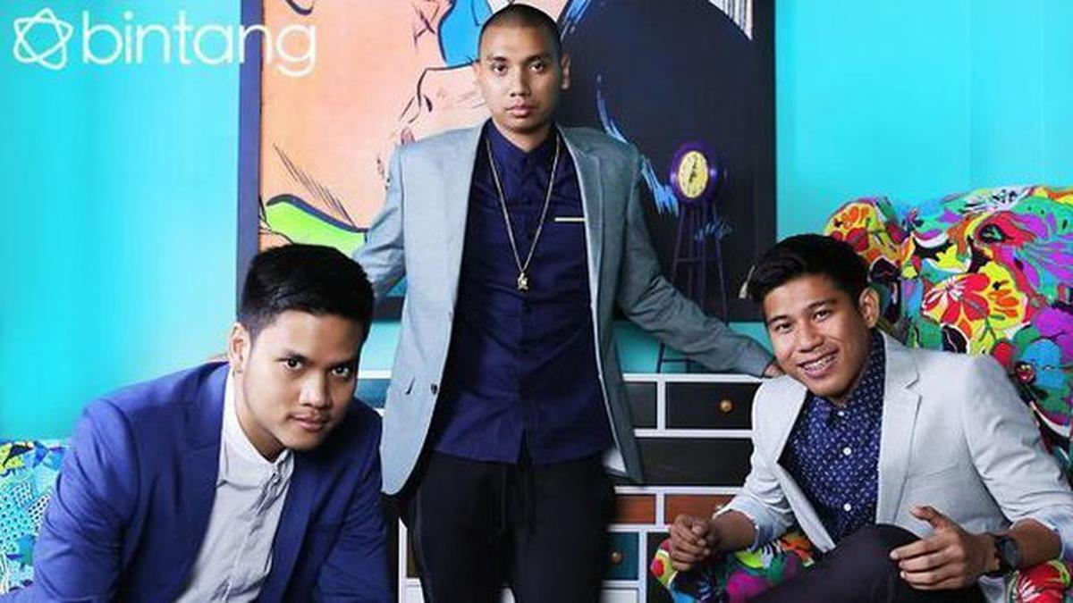 Jurus RAN Lewati 1 Dekade di Industri Musik
