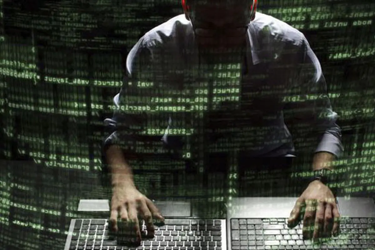 Hacker