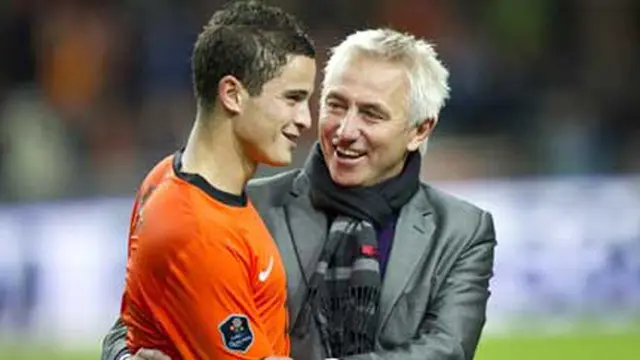 Bert van Marwijk