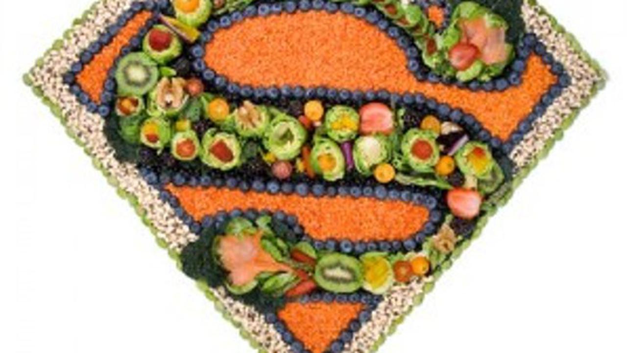 Makanan-makanan Ini Dapat Meningkatkan Kesuburan Perempuan