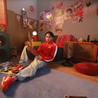 PUMA hadirkan wawancara eksklusif dengan sang brand ambassador, aktor dan model berbakat, Jefri Nichol (Foto: PUMA)