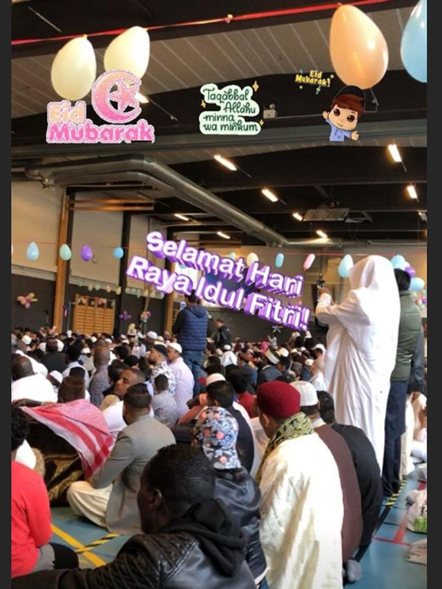 Maher Zain (Instagram/ maherzainofficial)