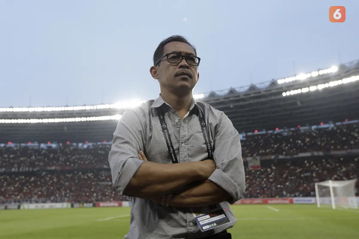 Persija Jakarta Vs Persela Lamongan
