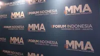 MMA Forum Indonesia 2014 Resmi Digelar