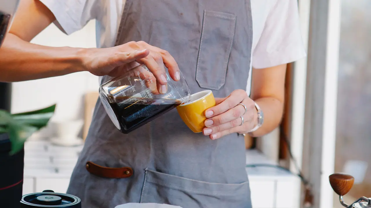Barista