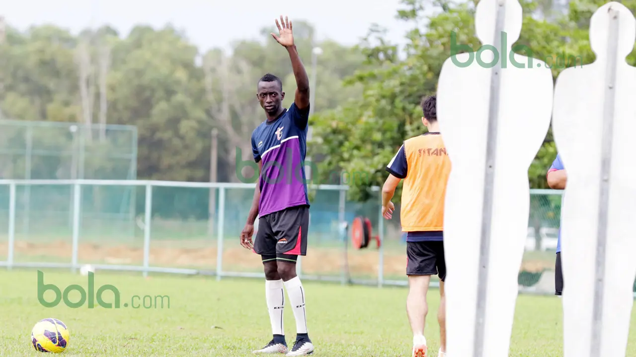 Makan Konate