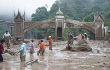 Tujuh Korban Banjir Bandang Padang Panjang Ditemukan Meninggal Dunia