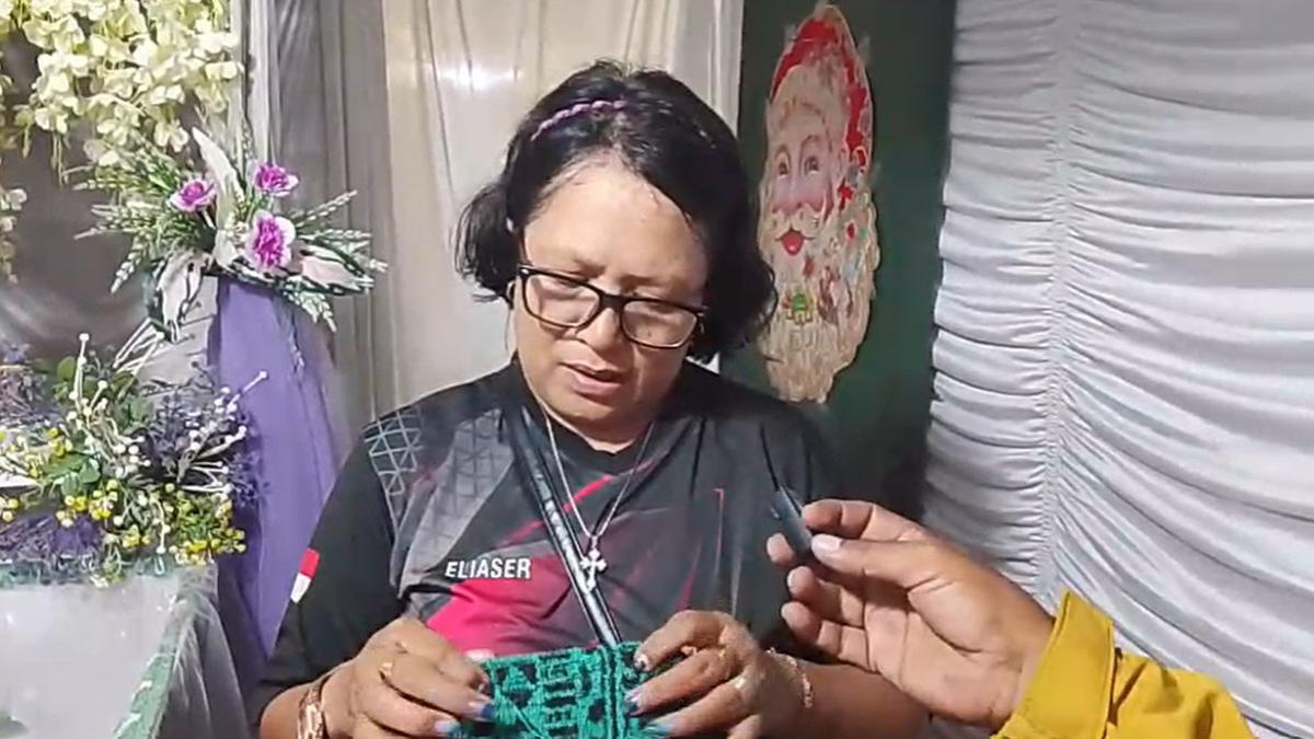 Jerit Ibu Prada Lucky: Anak Gugur di Medan Perang Saya Terima, Tapi Ini Mati Sia-Sia di Tangan Senior