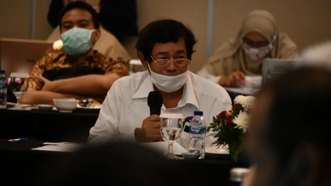 6 Usulan BPH Migas untuk Kajian Sektor Hilir Migas Bersama Universitas Indonesia