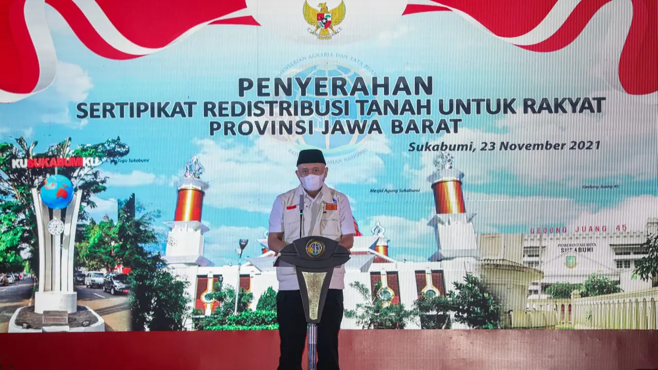 Menkop UKM Dorong UKM Mart Ponpes Assalam Jadi Laboratorium Kewirausahaan 