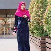 (Instagram/anisarahma_12)