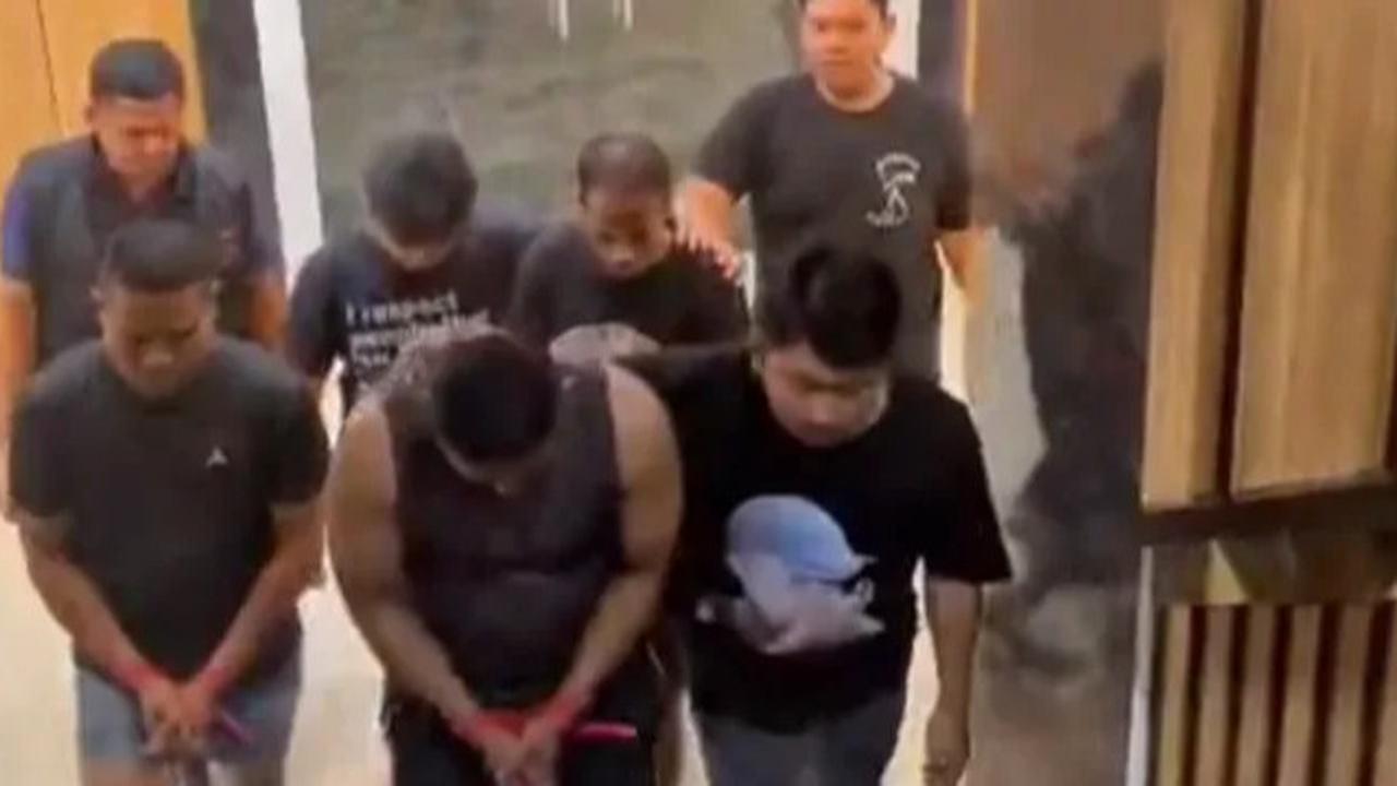 Serka N dan Kopda FH Terlibat Penculikan dan Pembunuhan Kacab Bank BUMN, Nasib di TNI Tunggu Putusan Pengadilan Militer