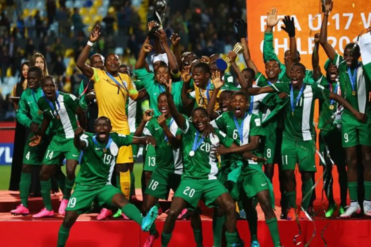 Nigeria