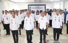 Tahukah Anda? Integritas ASN Kemenkum Kalsel Kunci Utama Pelayanan Publik Prima