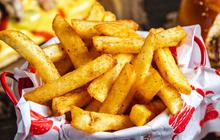 4 Resep Kentang Goreng yang Renyah, Gurih dan Anti Lembek, Wajib Coba!