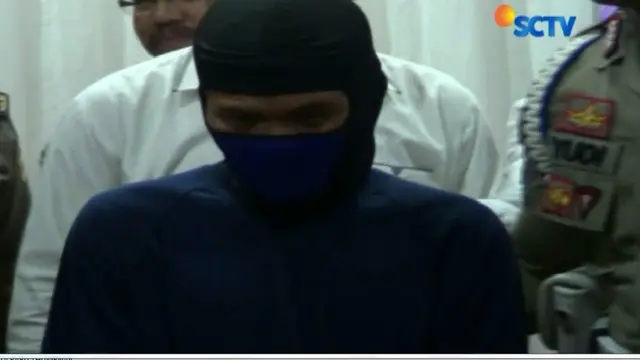 41 Anak Korban Pedofil Tangerang Jalani Trauma Healing di Polresta Tangerang