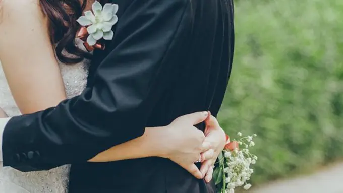 Apa saja manfaat pelukan?/Copyright pexels.com